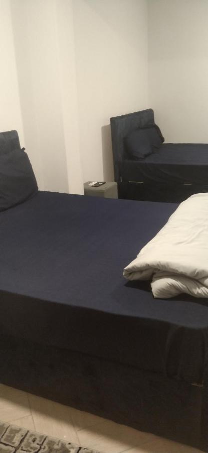 Bed and Breakfast Three Golden Pyramids Kairo Exterior foto